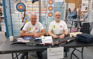 FORUM DES ASSOCIATIONS 2026