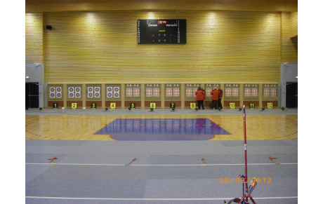 Concours Salle 17+18/11/2018