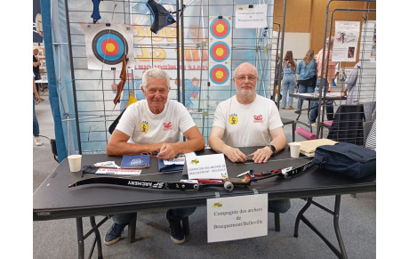 FORUM DES ASSOCIATIONS 2026