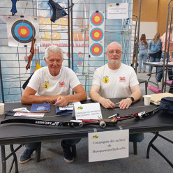 FORUM DES ASSOCIATIONS 2026